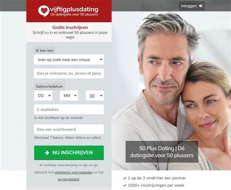 De Beste Datingsites Voor Ouderen [Top 10] [2024]